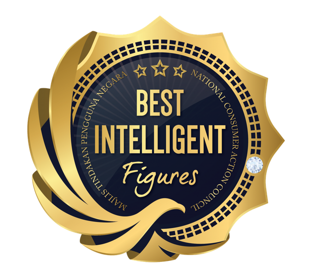 Best Intelligent Figures